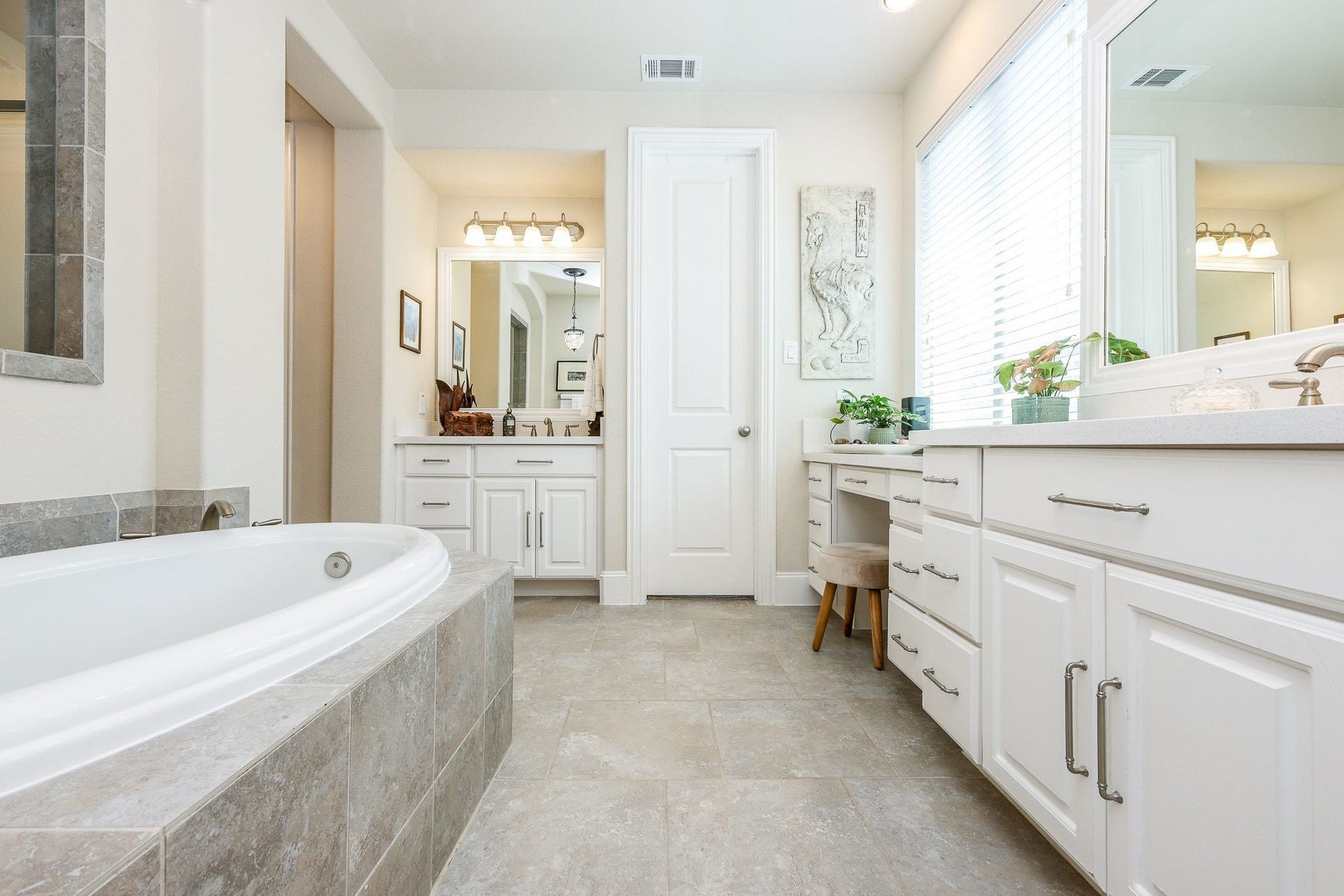 4715 Trickle Creek Court, Fulshear, TX 77441 Primary Bathroom