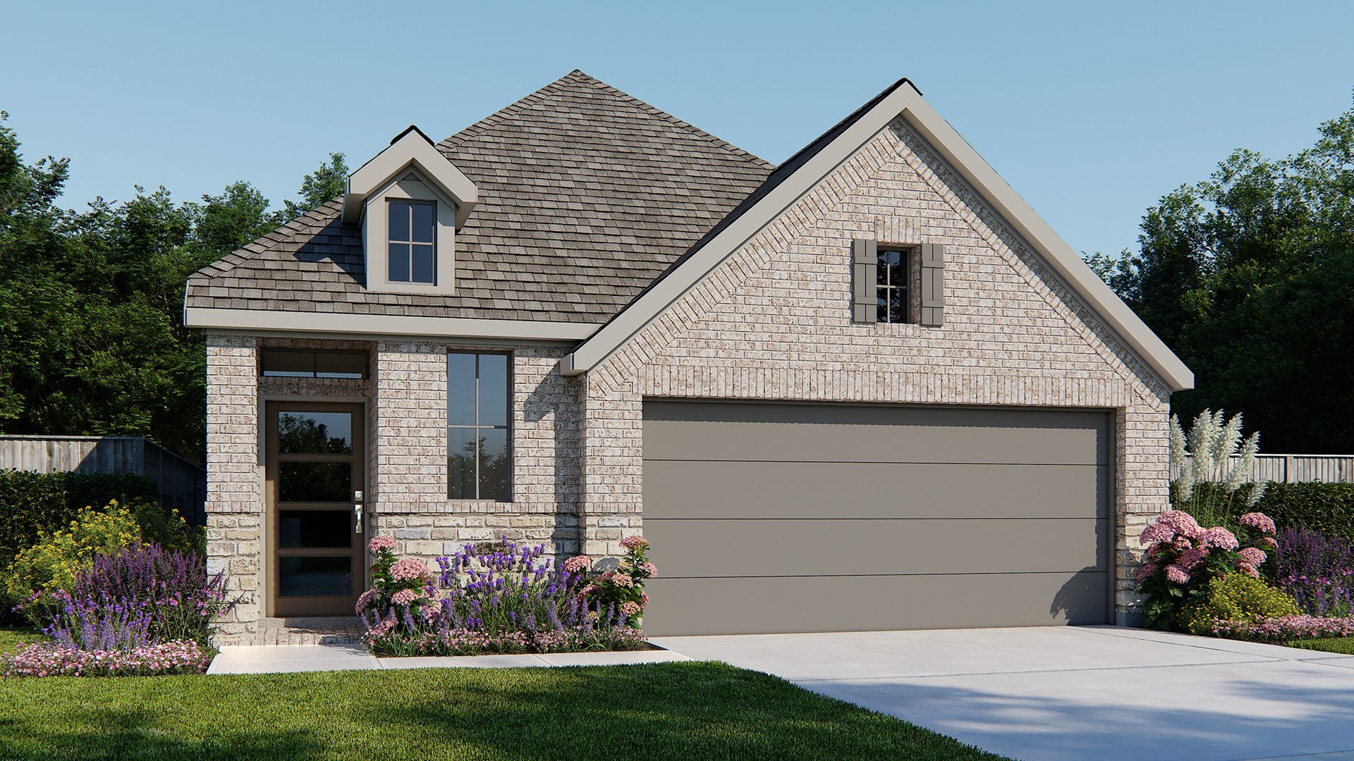 452 Golden Cascade Court, Willis, TX 77318