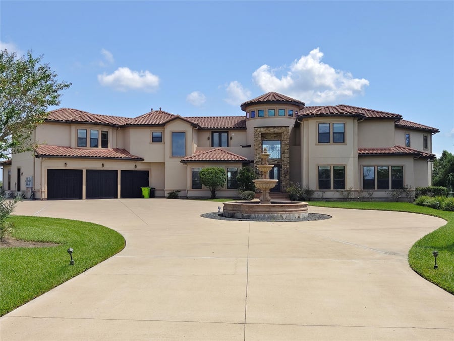 Property photo for 5938 Carolina Cove Drive, Richmond, TX