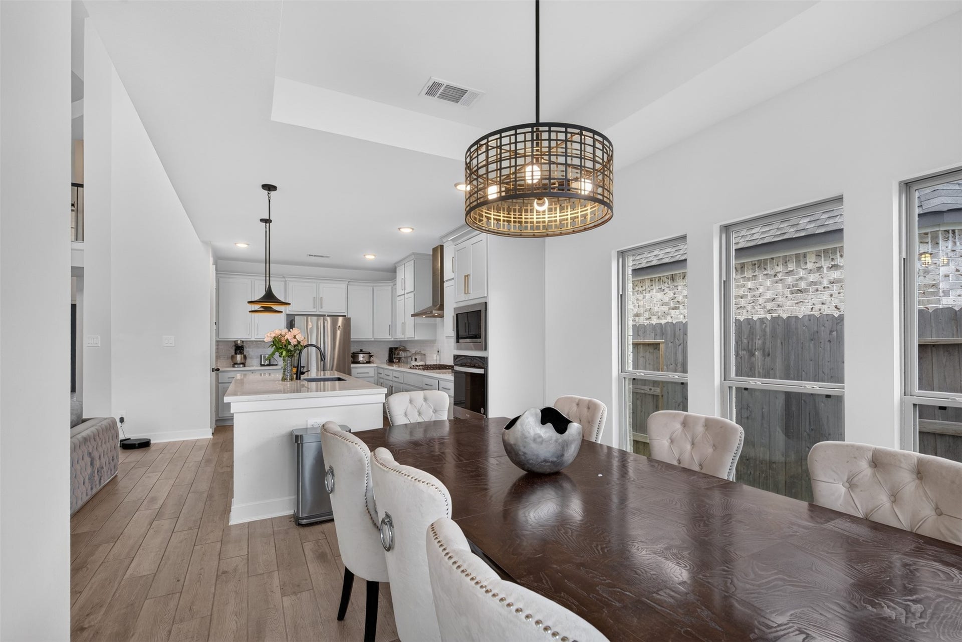 15819 Donham Green Lane, Humble, TX 77346
