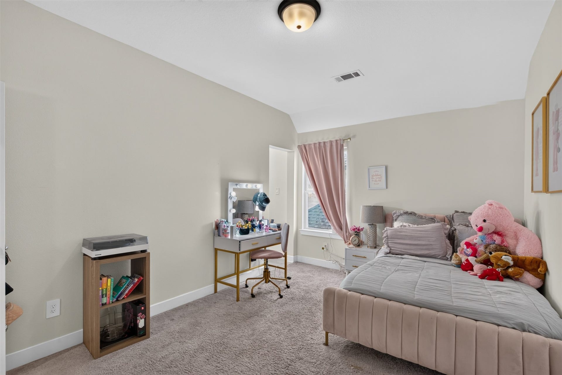 15819 Donham Green Lane, Humble, TX 77346