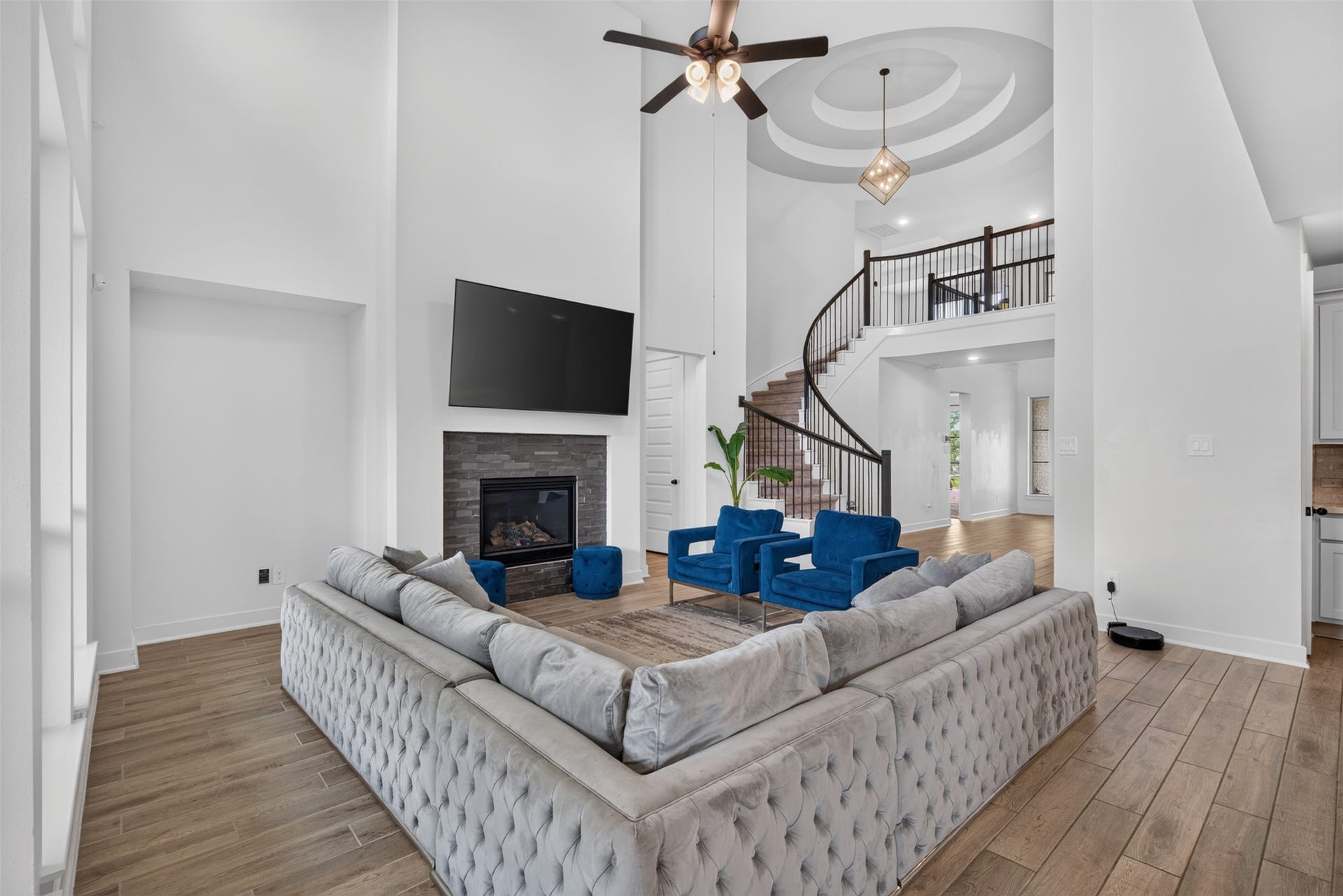 15819 Donham Green Lane, Humble, TX 77346