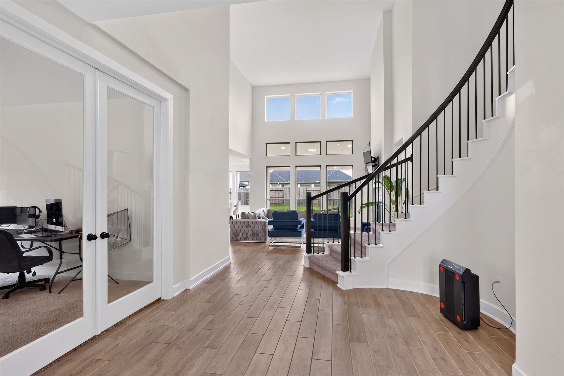 15819 Donham Green Lane, Humble, TX 77346