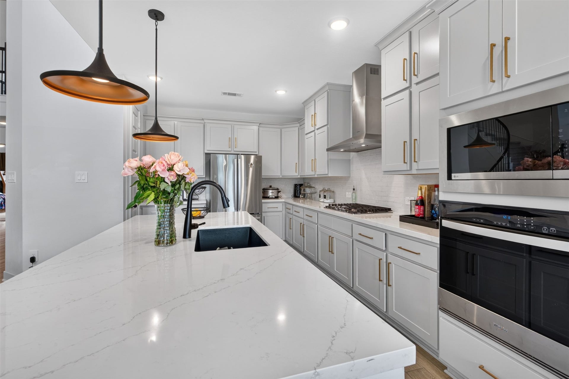 15819 Donham Green Lane, Humble, TX 77346