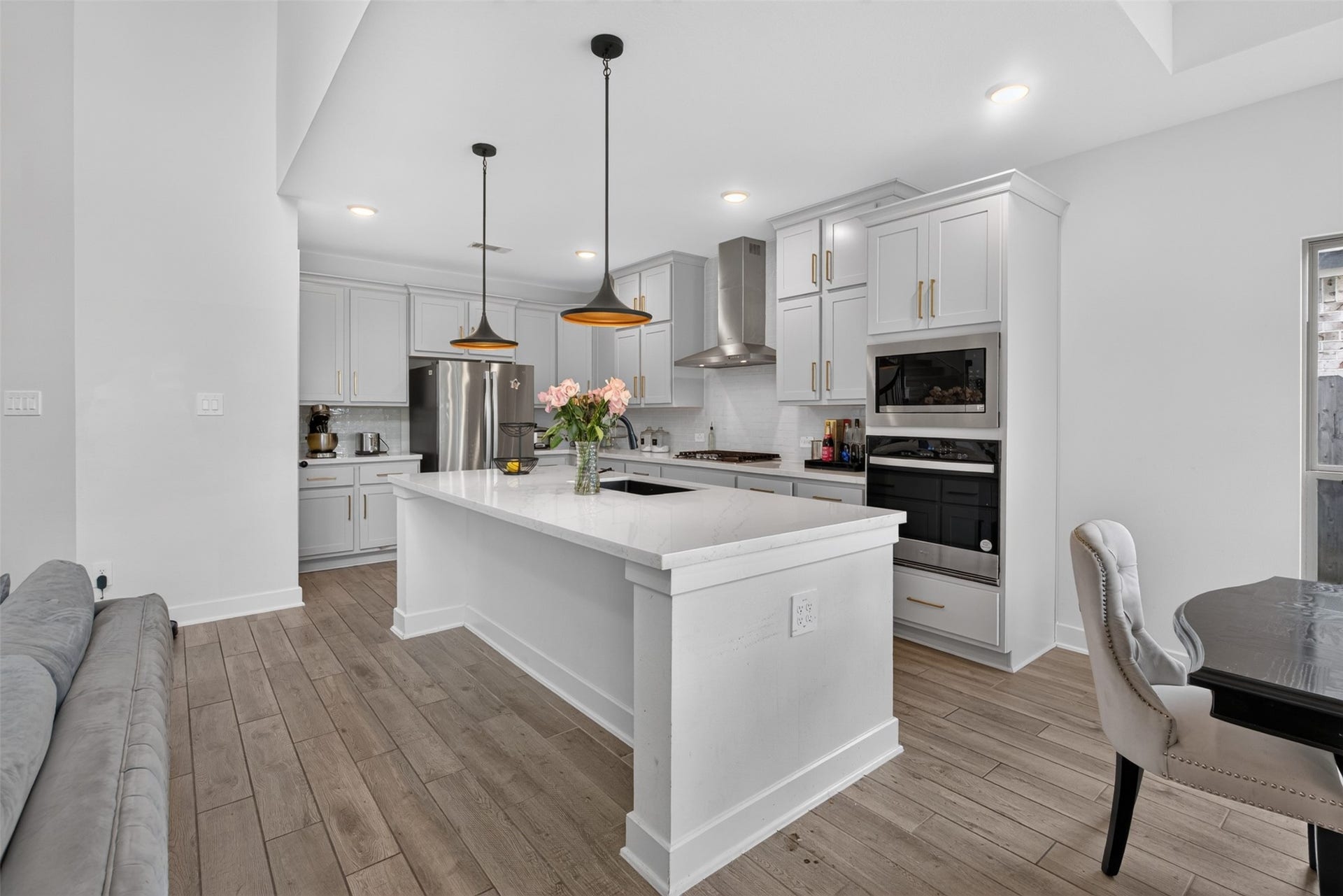 15819 Donham Green Lane, Humble, TX 77346