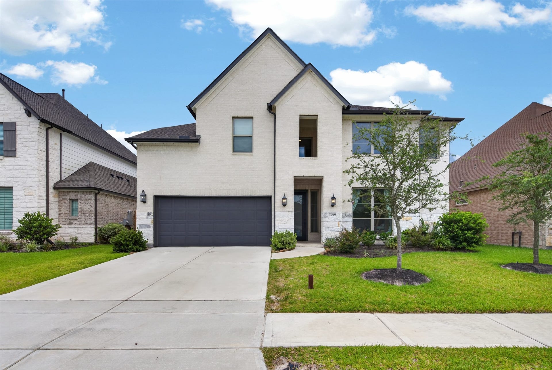 15819 Donham Green Lane, Humble, TX 77346