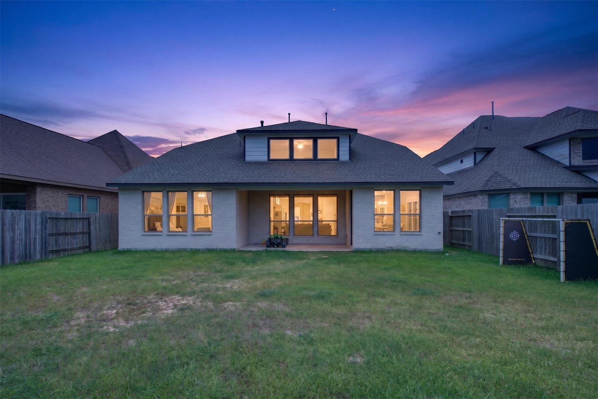 15819 Donham Green Lane, Humble, TX 77346