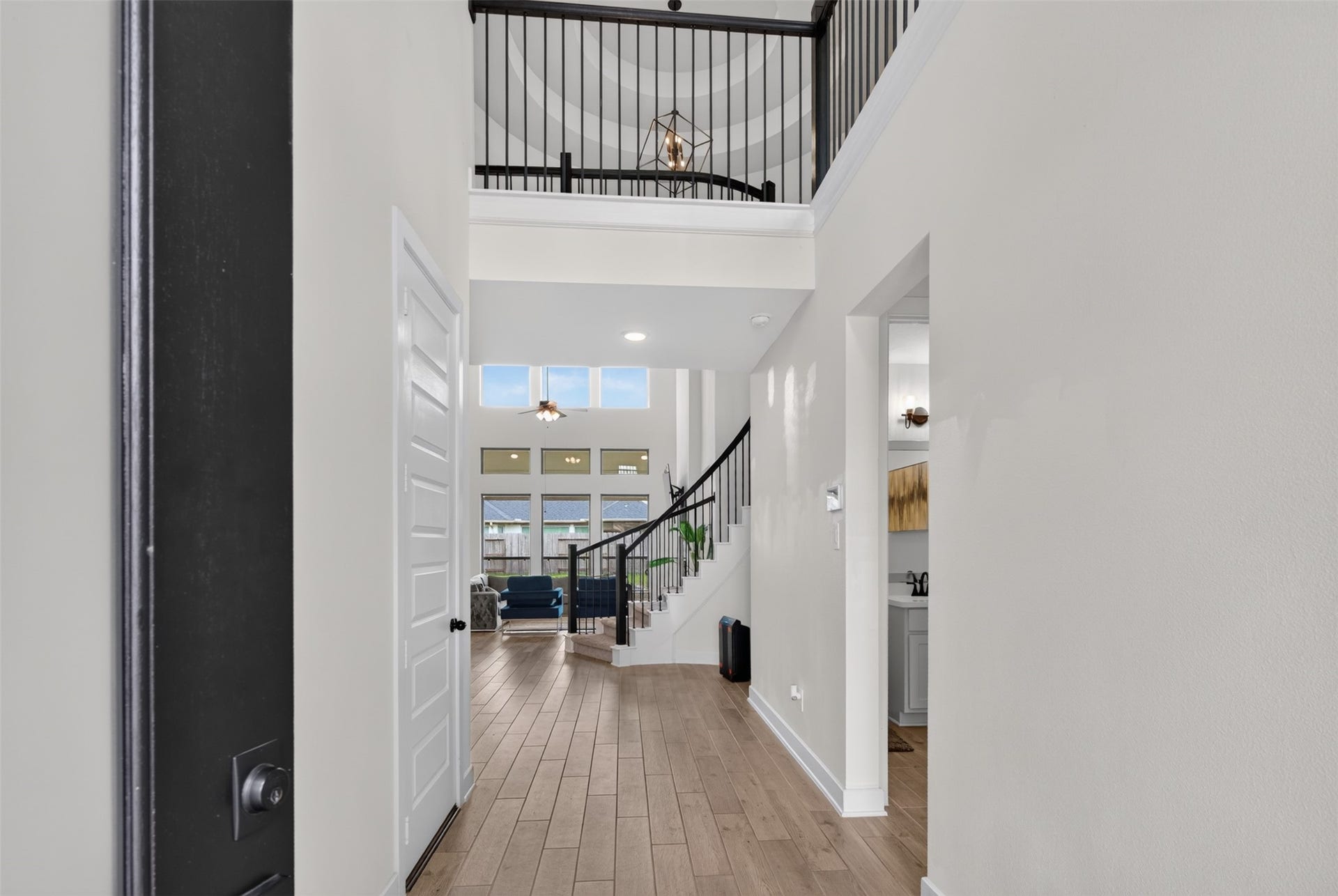 15819 Donham Green Lane, Humble, TX 77346