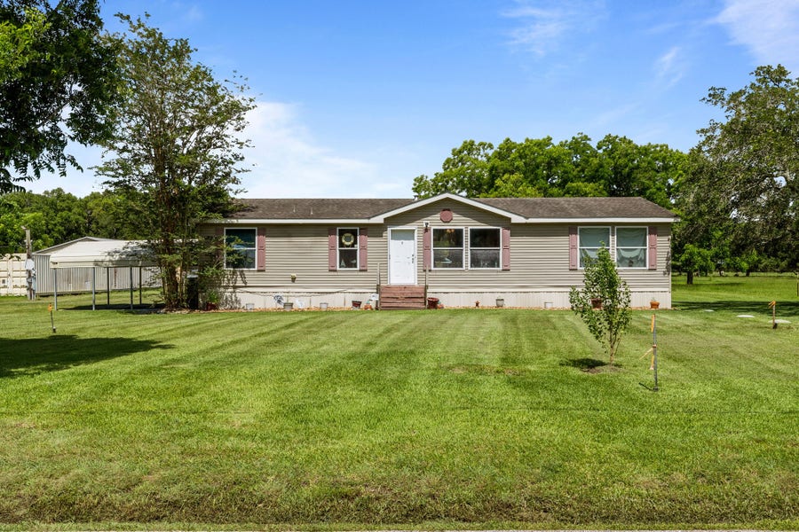 Property photo for 468 County Road 545, Alvin, TX