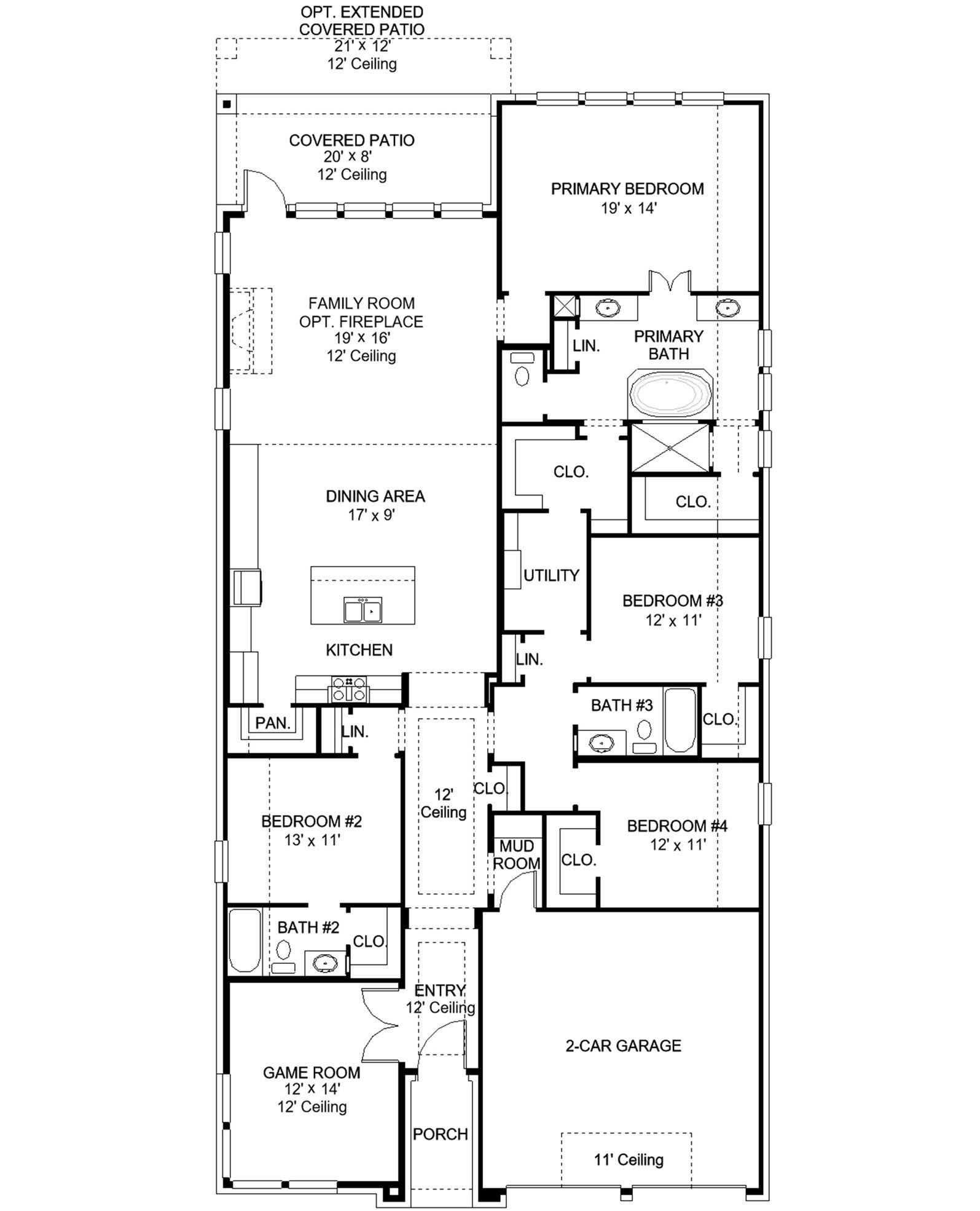 705 EAGLE FORD LANE, League City, TX 77546 705 EAGLE FORD LANE, League City, TX 77546