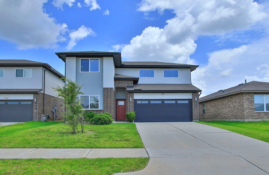 Property photo for 18902 Allendale Forest Drive, Richmond, TX