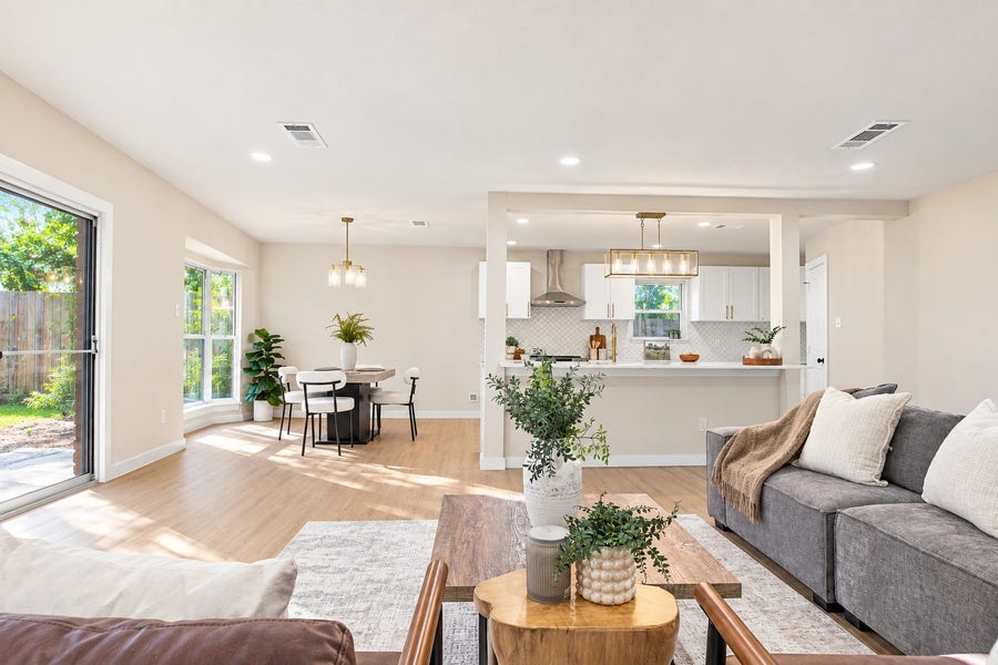 Property photo for 9631 Rannock Way, Spring, TX