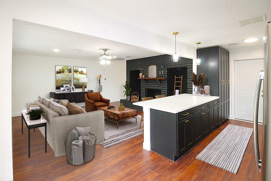 Property photo for 16907 David Glen Drive, Friendswood, TX