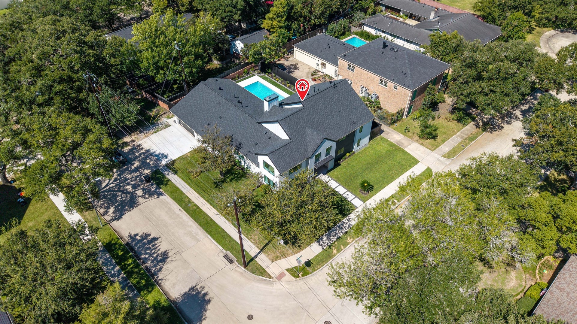 9414 Endicott Lane, Houston, TX 77096