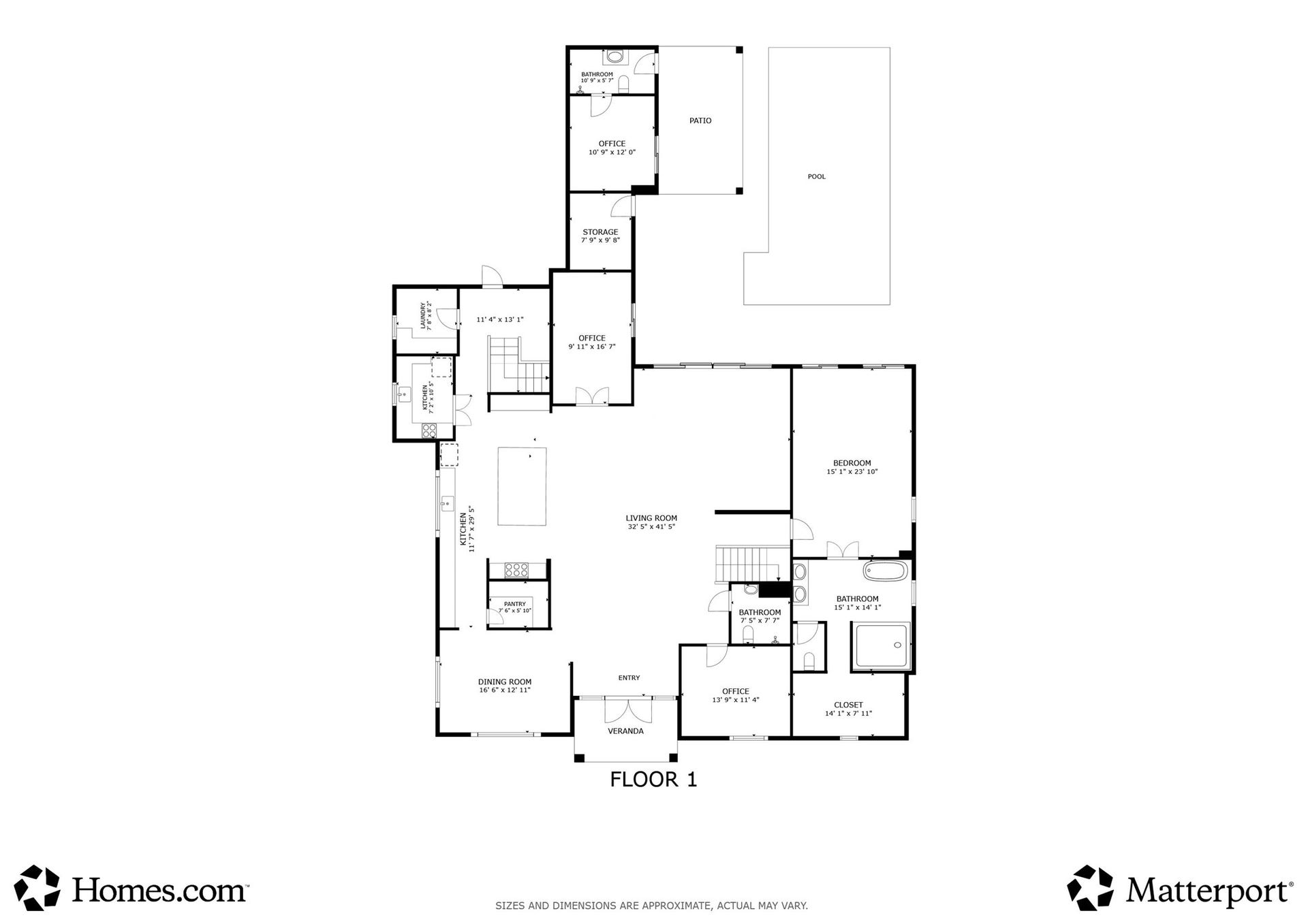 9414 Endicott Lane, Houston, TX 77096