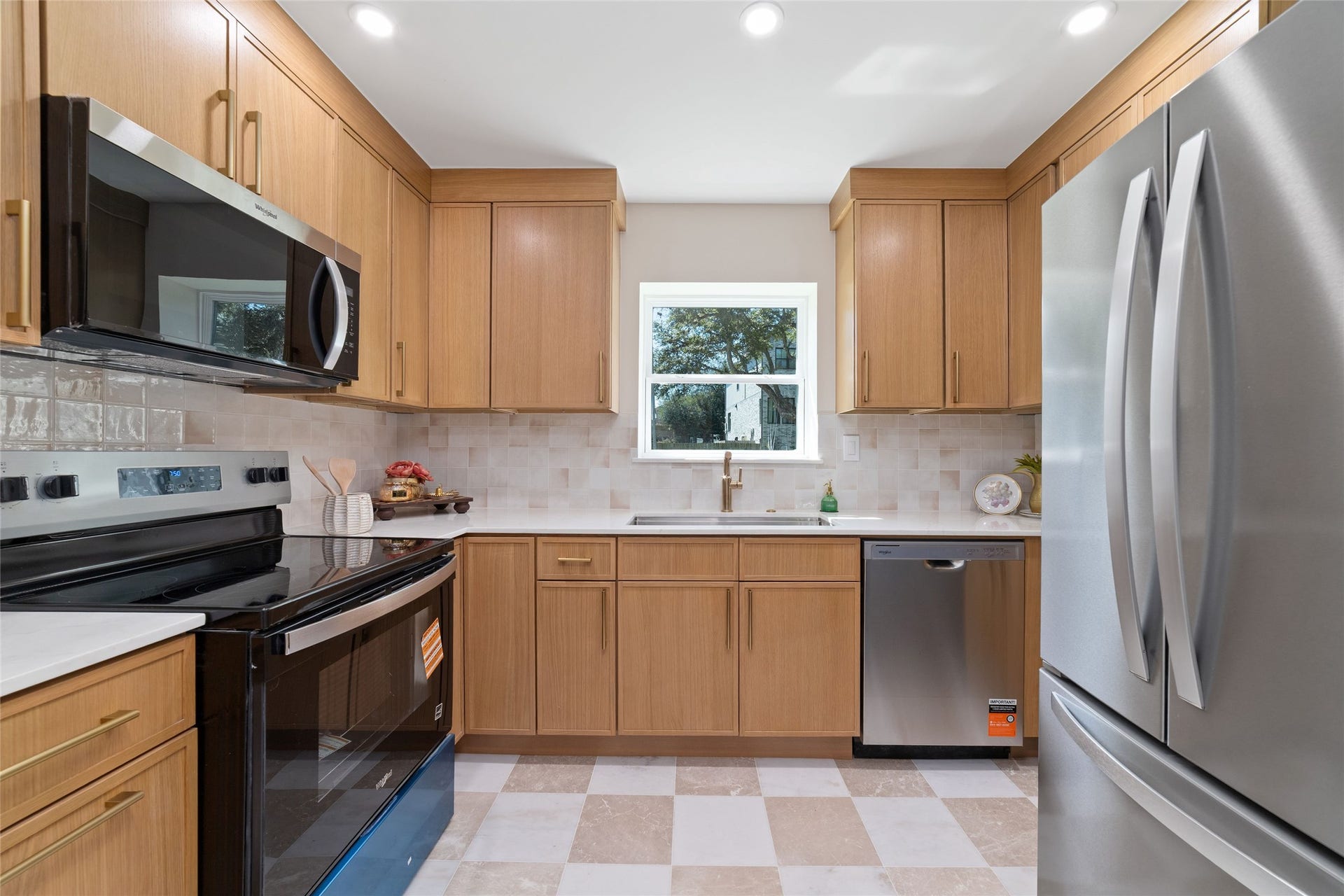 Full Second kitchen with tons of storage