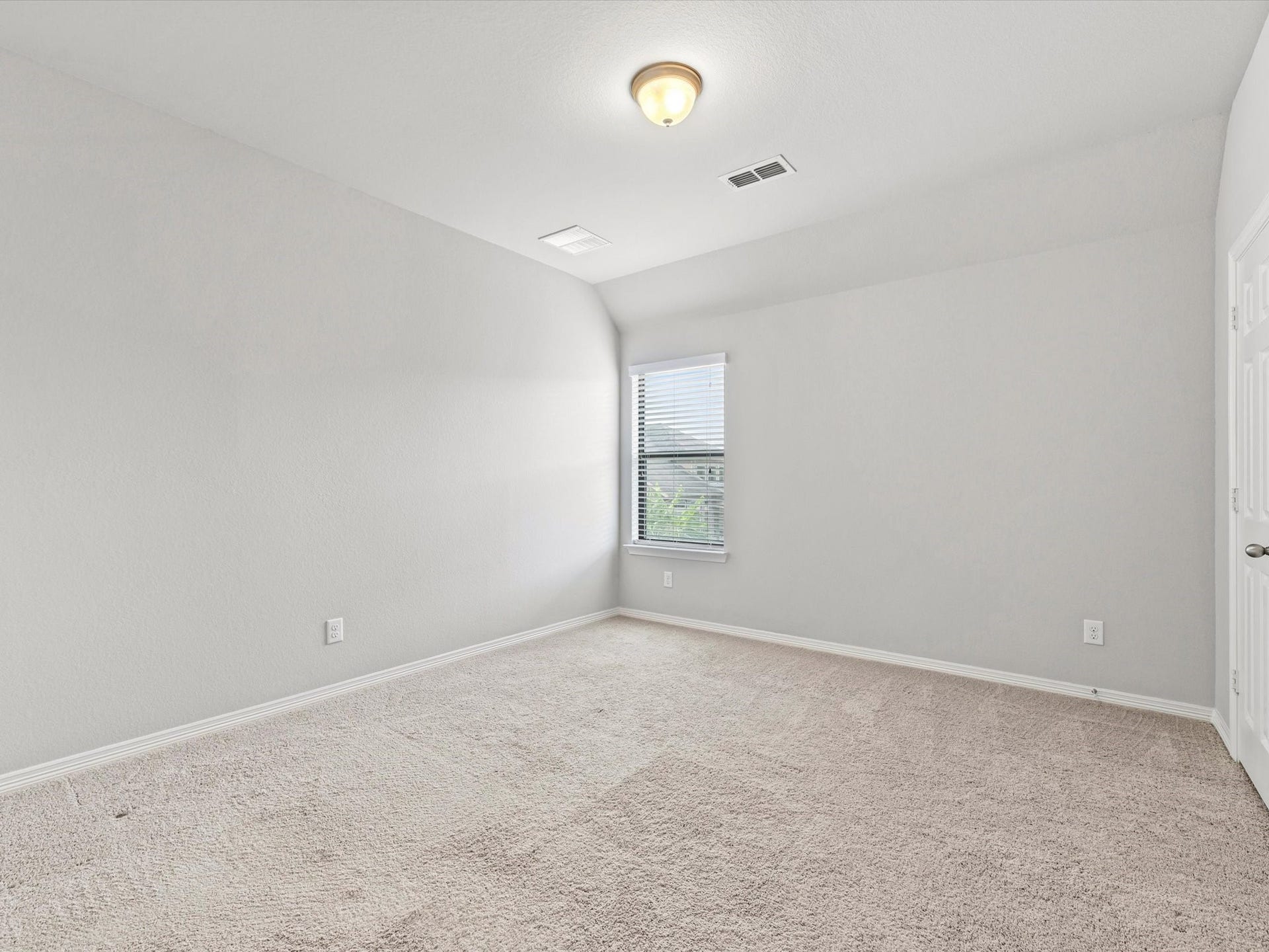 4302 Kent Ranch Court, Katy, TX 77494 Bedroom second floor this room measures 12'9" x 10'9"