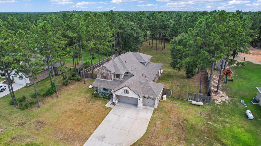 Property photo for 16532 Aransas Street, Conroe, TX