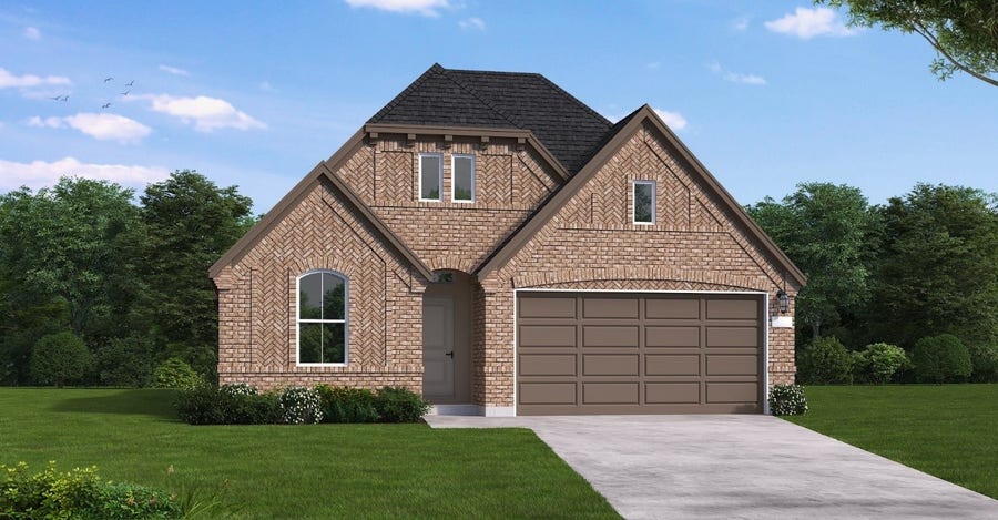 Property photo for 9652 Mount Brewer Lane, Porter, TX