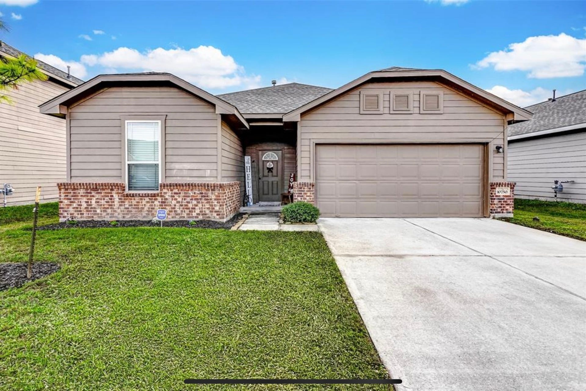 10750 Nyla Spring Street, Houston, TX 77016 10750 Nyla Spring Street, Houston, TX 77016