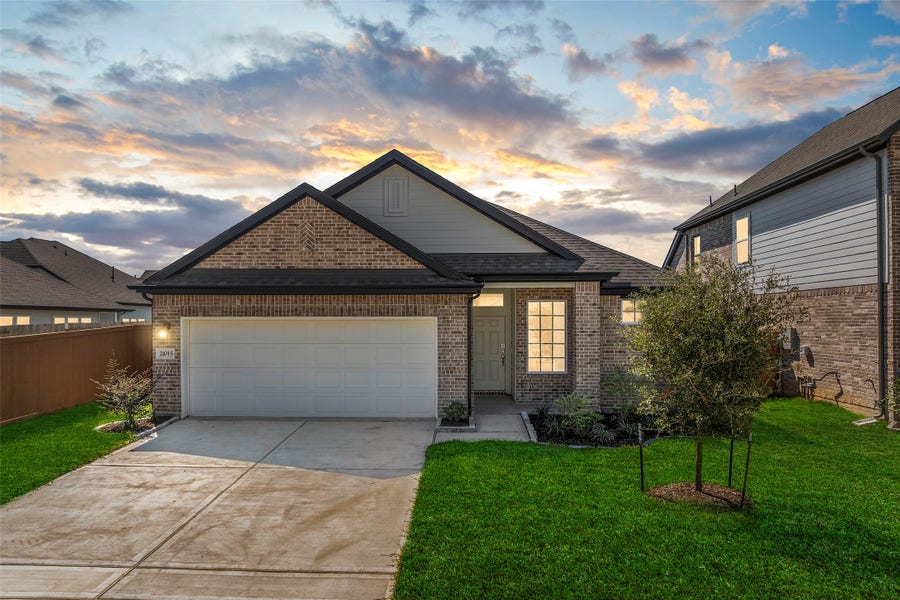 Property photo for 21034 Salt Rock Drive, Cypress, TX