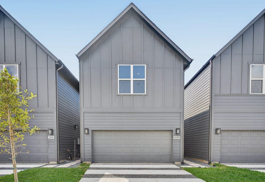 Property photo for 305 Marcella Street, #C, Houston, TX