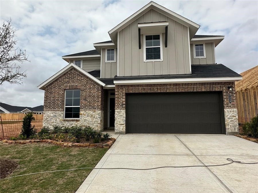 Property photo for 7239 Grand Mason Drive, Cypress, TX