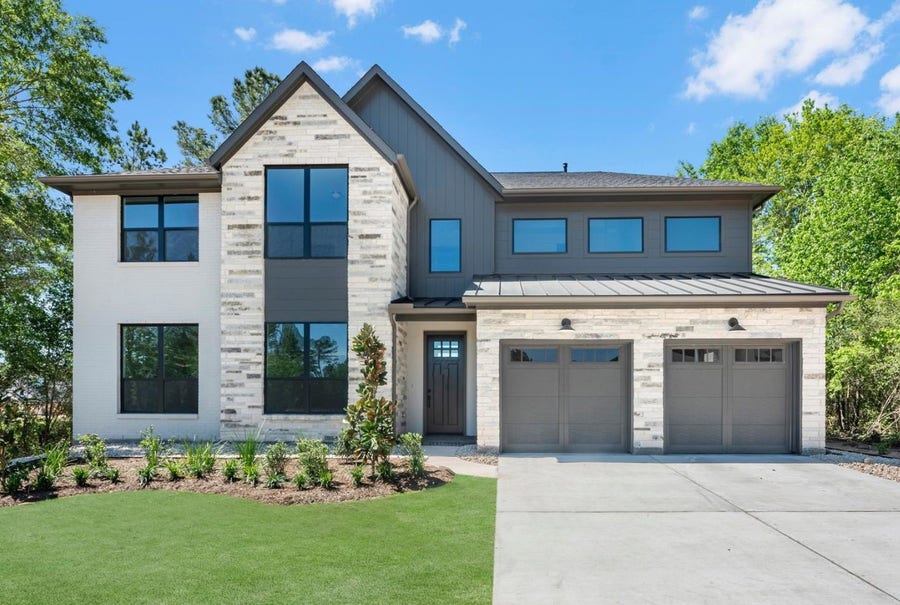 Property photo for 1919 Keen Street, Montgomery, TX