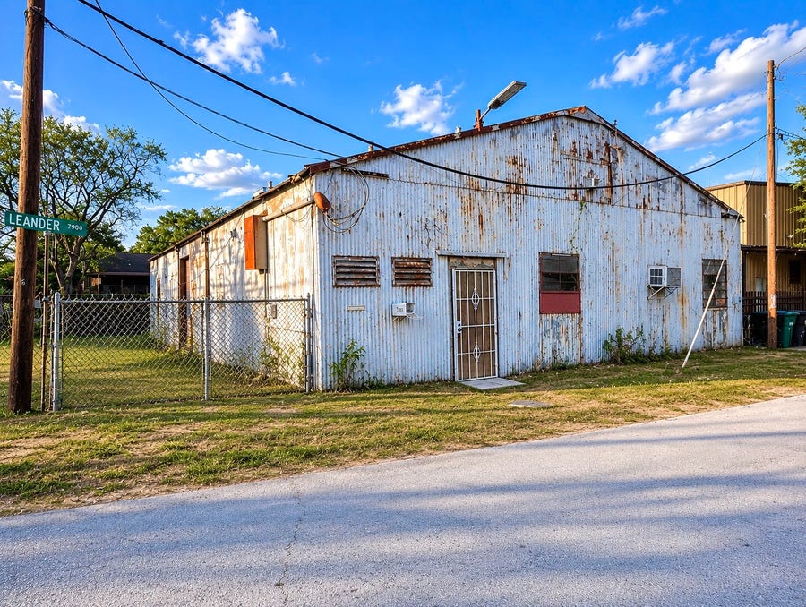 Property photo for 7903 Leander Street, Houston, TX