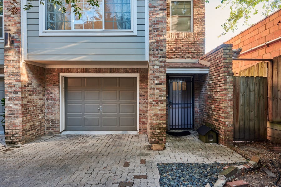 Property photo for 2633 Peckham Street, #4, Houston, TX
