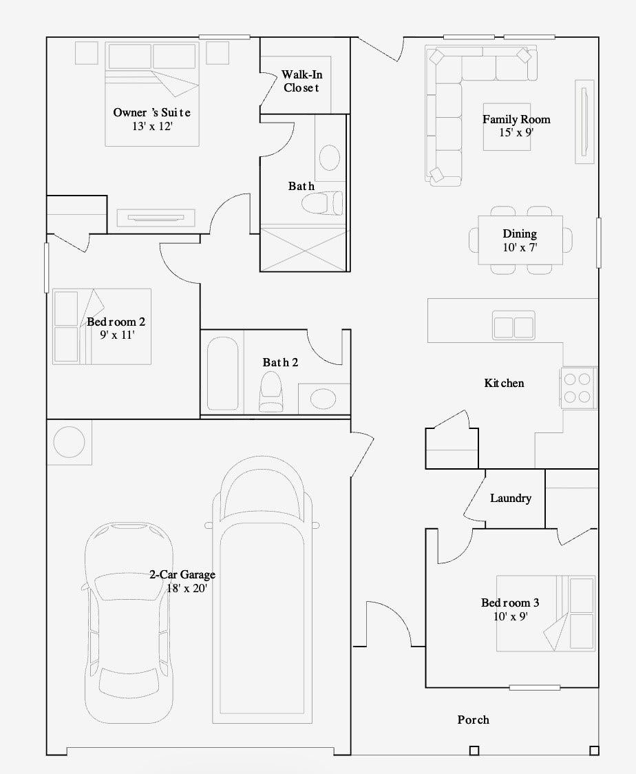 26915 Rosebay Woods Drive, Katy, TX 77493