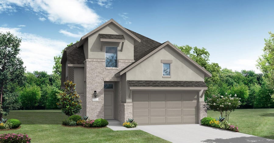 Property photo for 26715 Stardust Meadow Court, Richmond, TX