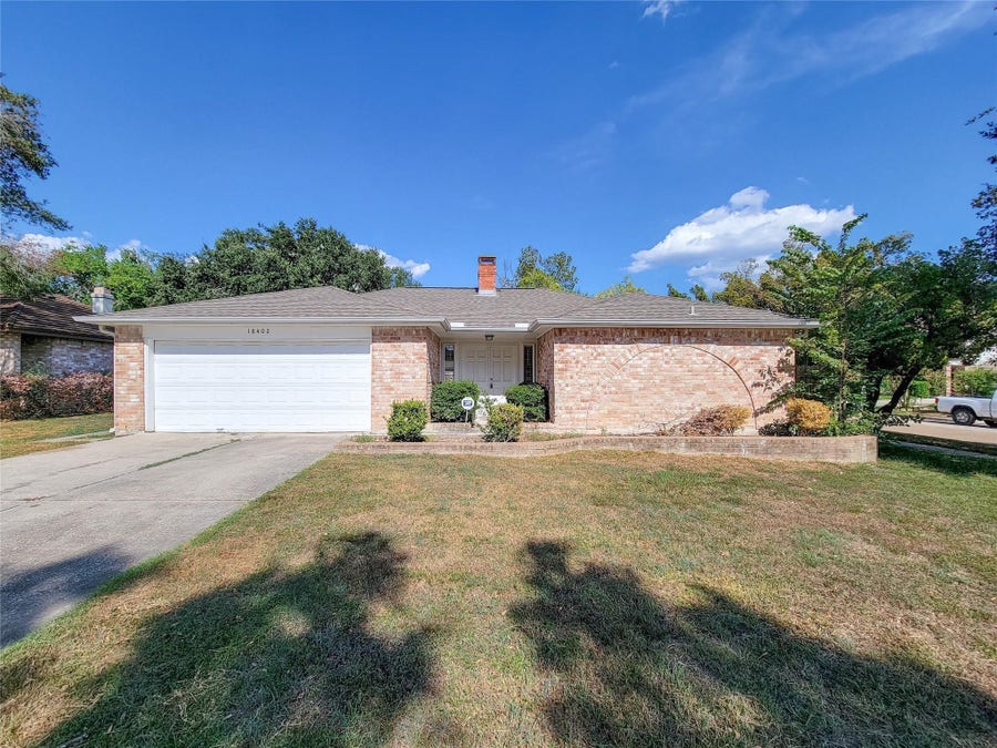 Property photo for 18402 Tall Cypress Drive, Spring, TX