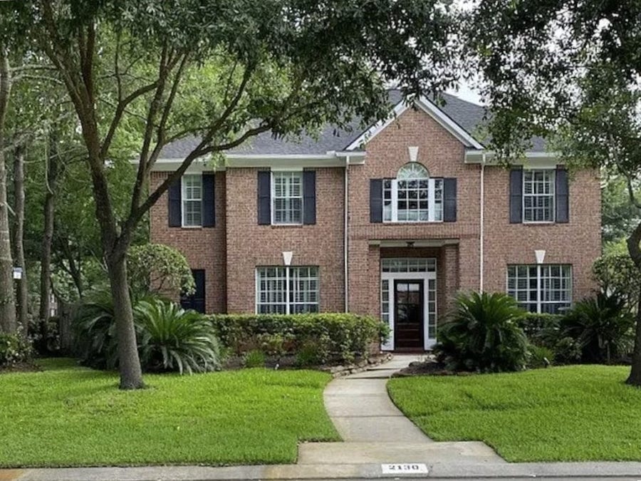 Property photo for 2130 Misty River Trail, Kingwood, TX