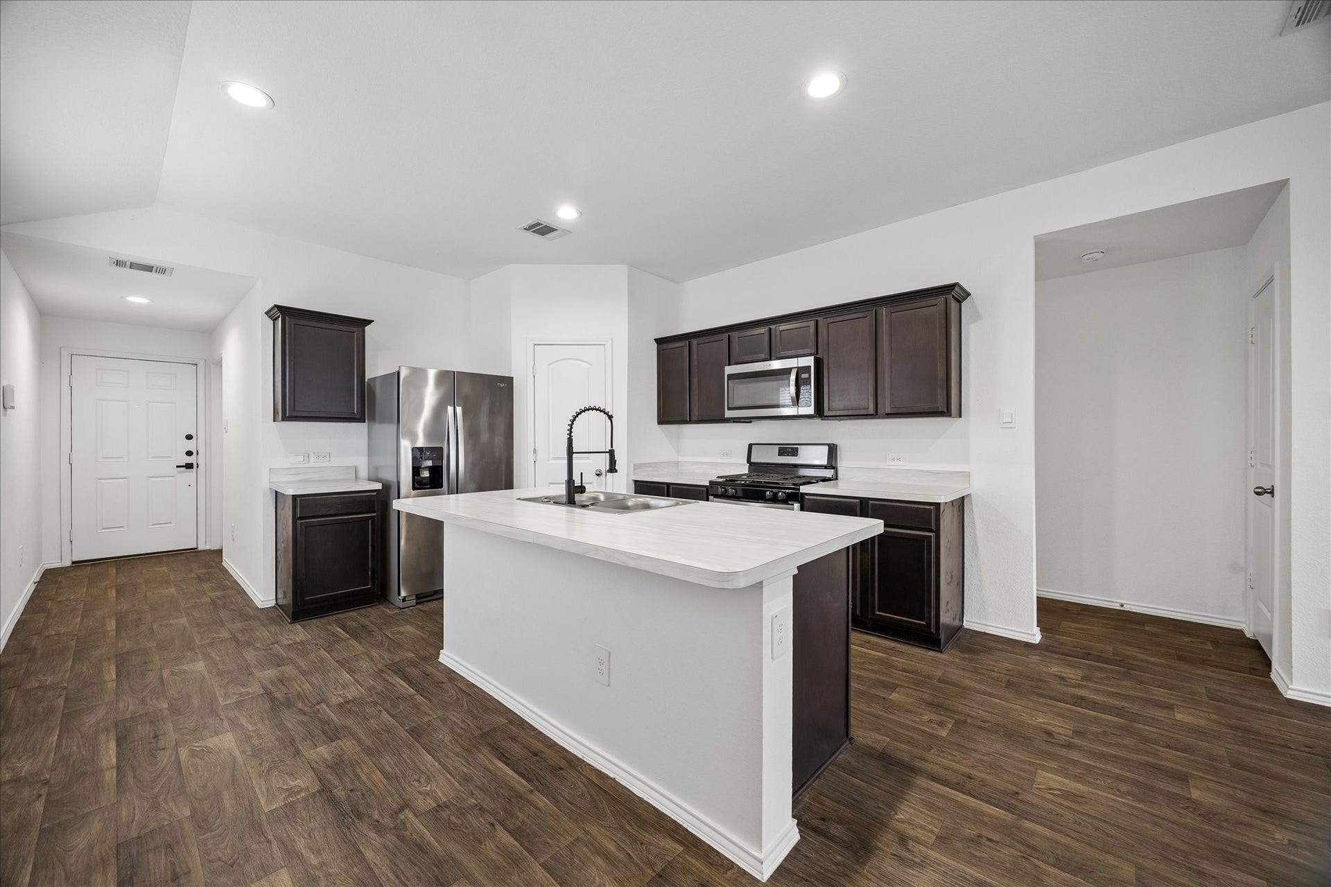 16691 Lonely Pines Drive, Conroe, TX 77302