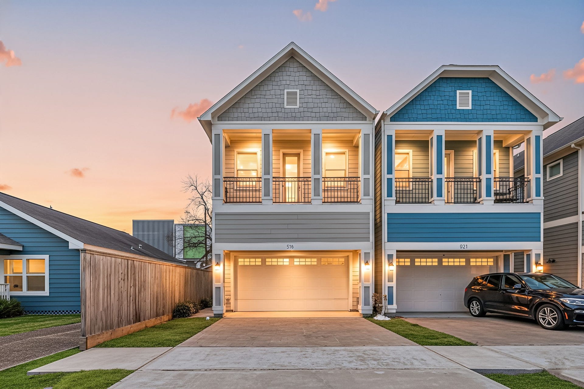 519 E 28th Street, Houston, TX 77008 519 E 28th Street, Houston, TX 77008