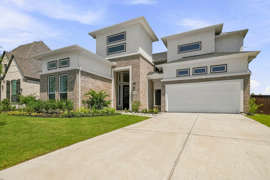 Property photo for 8607 Blue Grotto Lane, Manvel, TX