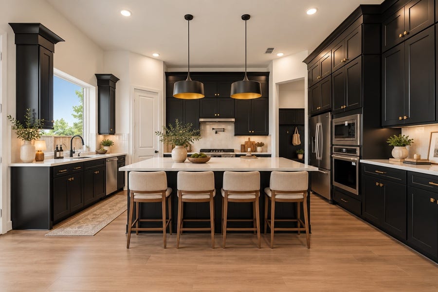 Property photo for 8607 Blue Grotto Lane, Manvel, TX