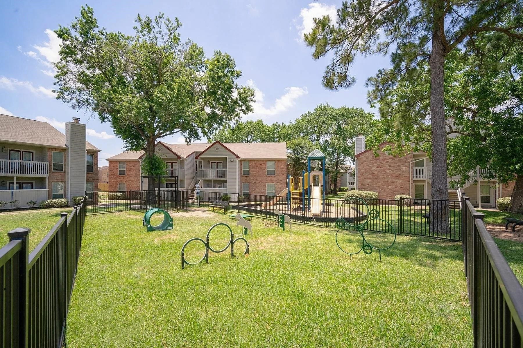 12800 Woodforest Boulevard, #W0911, Houston, TX 77015