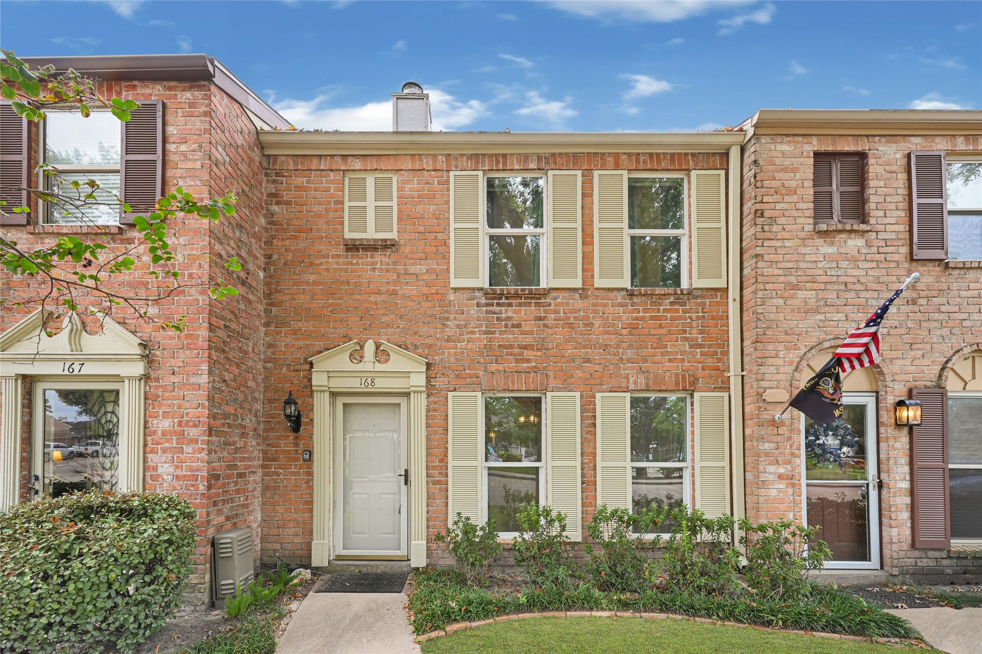 5801 Lumberdale Road, #168, Houston, TX 77092