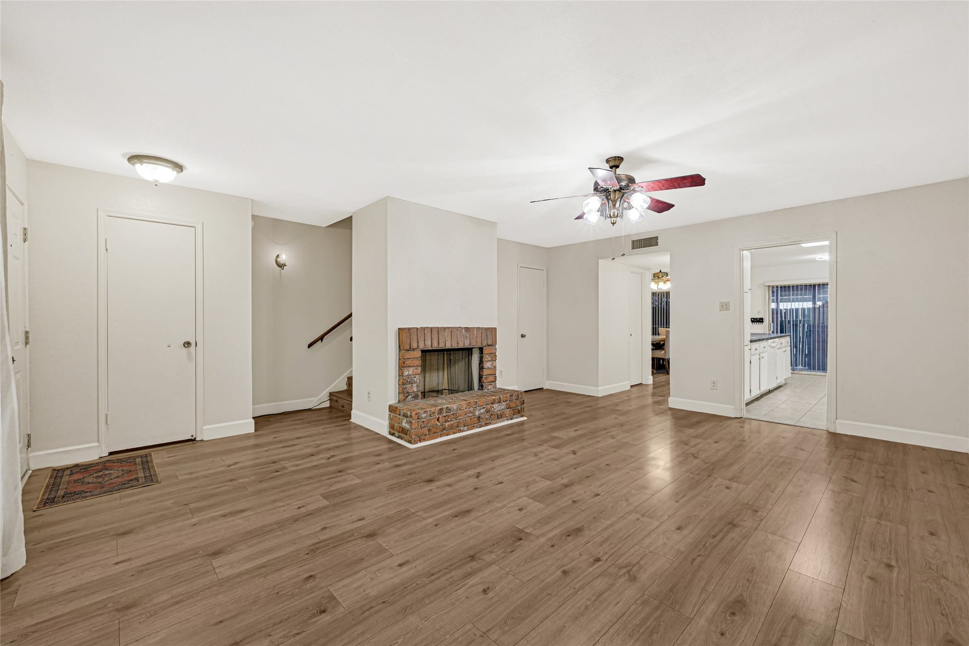 5801 Lumberdale Road, #168, Houston, TX 77092