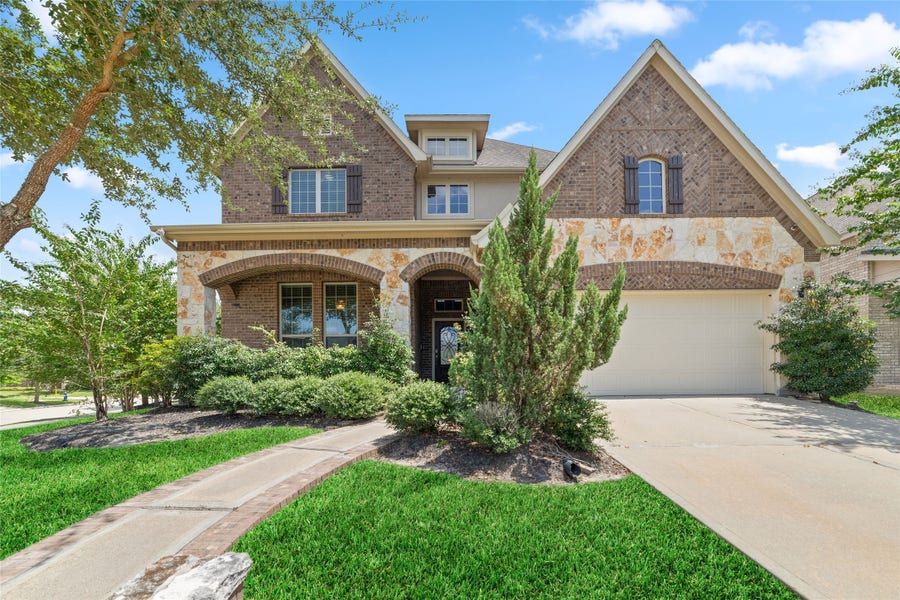 Property photo for 16622 Emmaus Lane, Cypress, TX