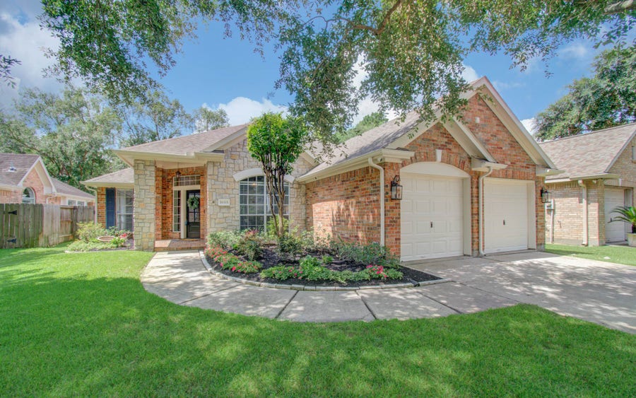 Property photo for 18315 Eden Trails Lane, Houston, TX