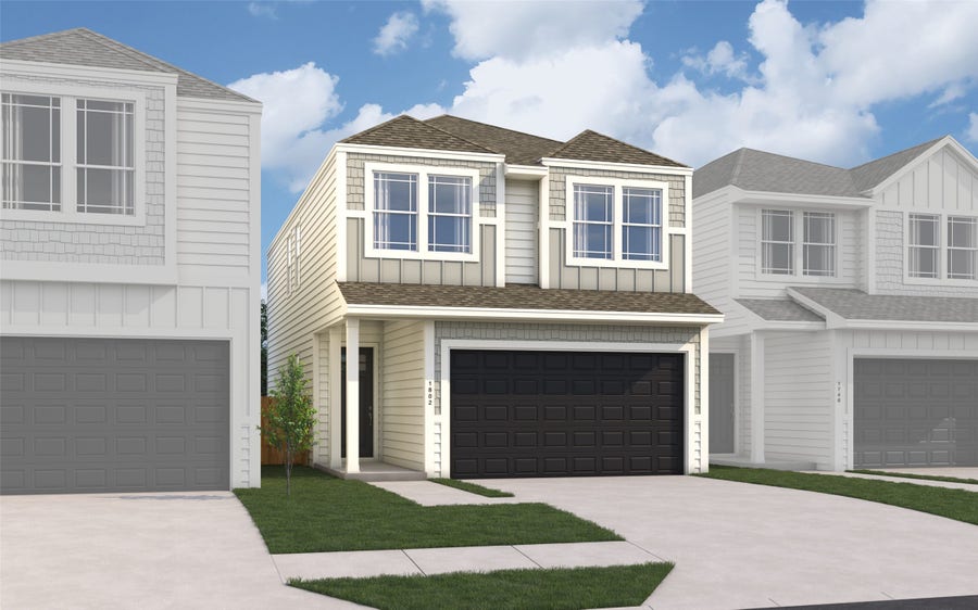Property photo for 13403 Sun Cay Drive, Houston, TX