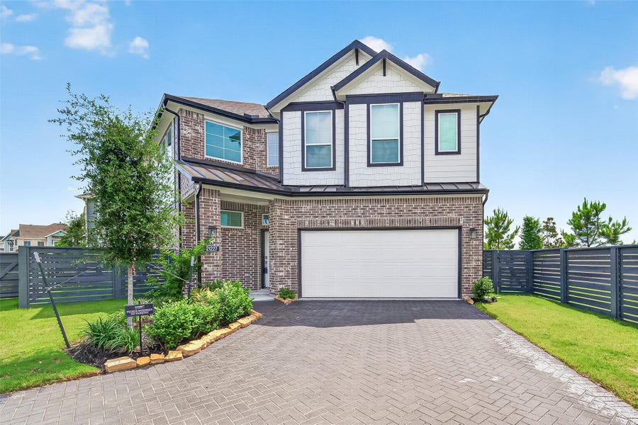 Property photo for 21227 Teal Lovegrass Lane, Cypress, TX