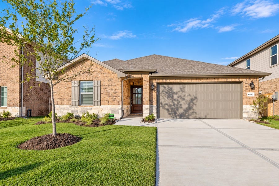 Property photo for 6447 Brazos Trail Drive, Richmond, TX
