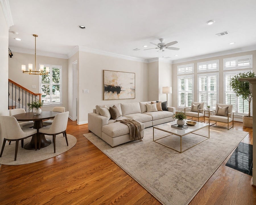 Property photo for 2150 Bancroft Street, Houston, TX