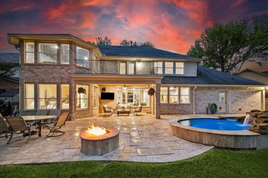 Property photo for 7710 STONE ARBOR DRIVE, Sugar Land, TX