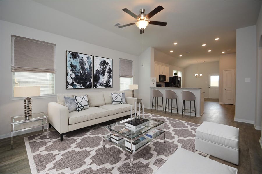 Property photo for 14670 E Pine Heart Drive, Conroe, TX