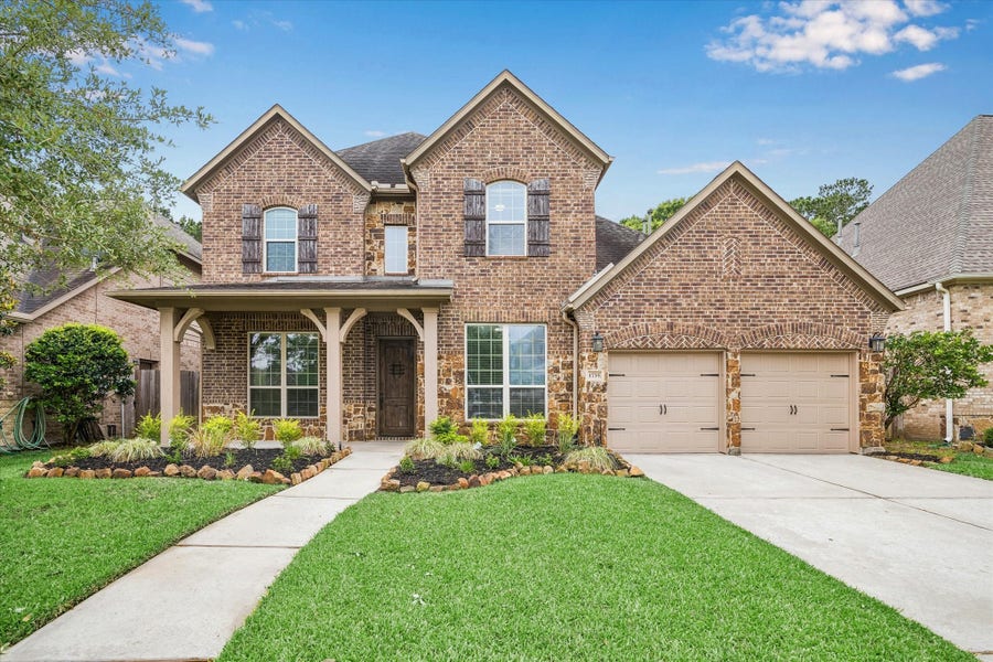 Property photo for 1735 Sylvia Springs Lane, Spring, TX